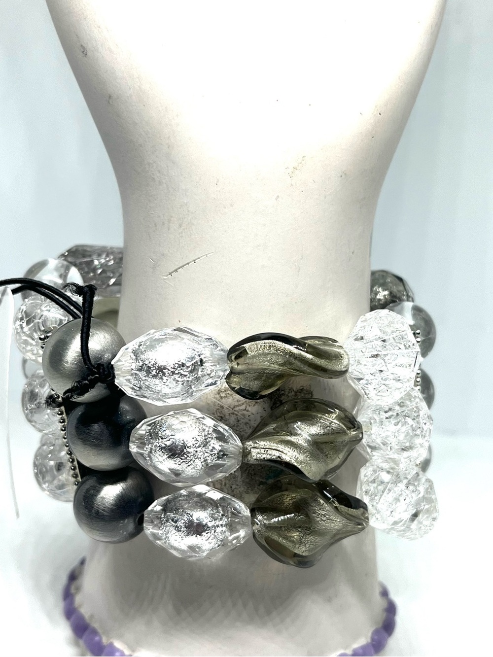 New York & Company Stretch Bracelet NWT